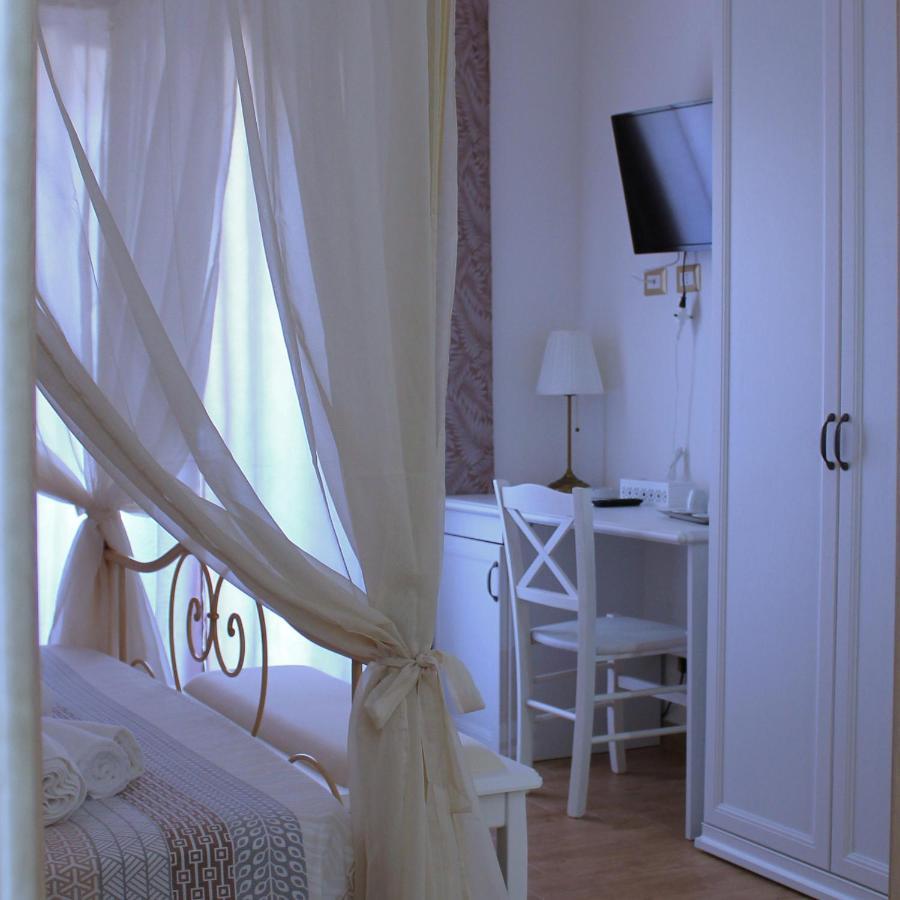 Guest House Bellavista Nebida Kültér fotó